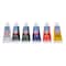 6 Colour Primary Acrylic Paint Set by Artist's Loft™